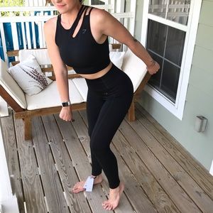 Gymshark Ultra Seamless Sports Bra